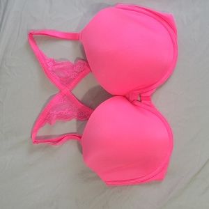 Victorias Secret racer back bra